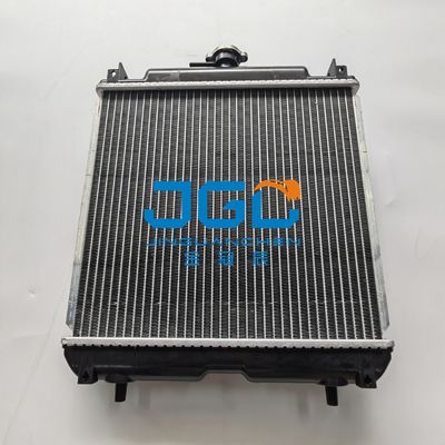 U15-3 de Radiator RA221-42300 van u17-3 Graafwerktuigaccessories water tank