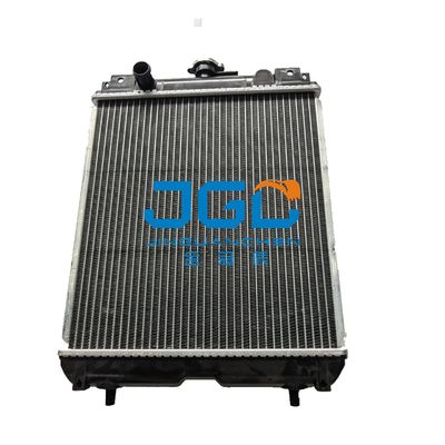 Radiator kx91-3 U35 u35-3 Motord1703 Graafwerktuig Accessories RC411-42300 van de watertank