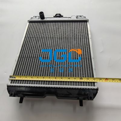 Radiator kx91-3 U35 u35-3 Motord1703 Graafwerktuig Accessories RC411-42300 van de watertank