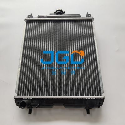 Radiator kx91-3 U35 u35-3 Motord1703 Graafwerktuig Accessories RC411-42300 van de watertank