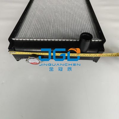 E320C graafwerktuig Accessories 204-0996 Mechanische Toebehoren van de Tankradiator