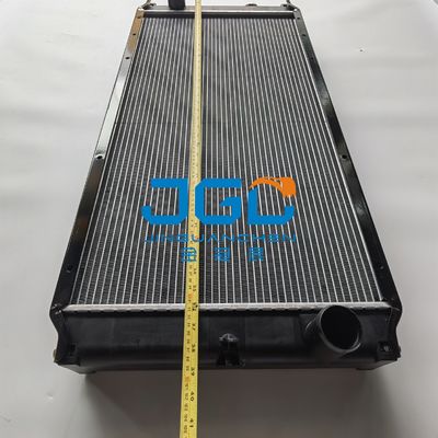 E320C graafwerktuig Accessories 204-0996 Mechanische Toebehoren van de Tankradiator
