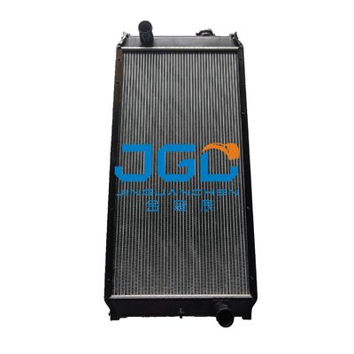 E320C graafwerktuig Accessories 204-0996 Mechanische Toebehoren van de Tankradiator