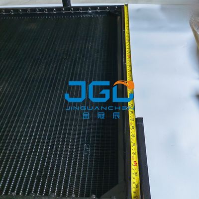 50G de binnendelen van het Graafwerktuigparts construction machinery van de Watertank