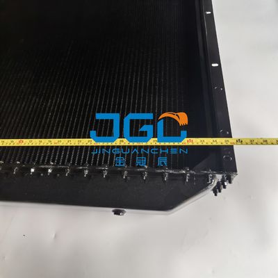 Van de het Watertank van graafwerktuigAccessories 50K van de de Radiatortechniek de Machinesdelen