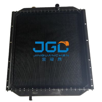 Van de het Watertank van graafwerktuigAccessories 50K van de de Radiatortechniek de Machinesdelen