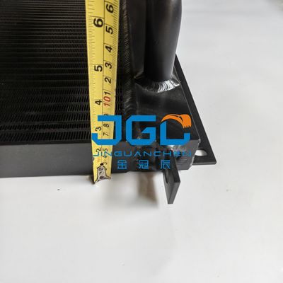 Het Graafwerktuig Accessories For van E70B E307 0854974 Hydraulische Mechanische Toebehoren van de Oliekoeler