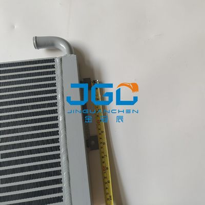 Pc27r-8 pc25r-8 pc20r-8 Graafwerktuig Components Hydraulic Oil Koelere 20P-03-81212