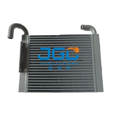 Pc27r-8 pc25r-8 pc20r-8 Graafwerktuig Components Hydraulic Oil Koelere 20P-03-81212