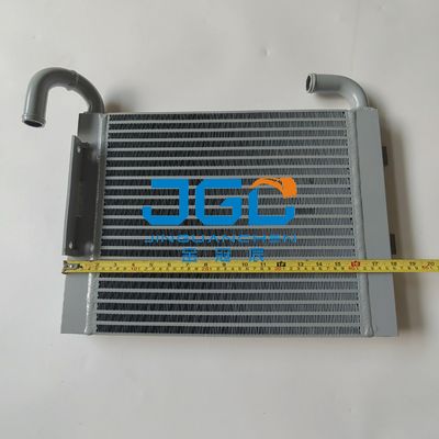 Pc27r-8 pc25r-8 pc20r-8 Graafwerktuig Components Hydraulic Oil Koelere 20P-03-81212