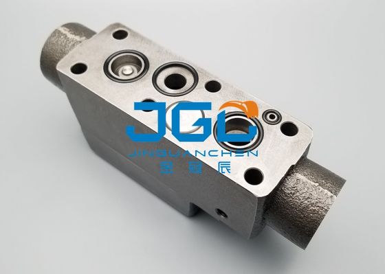 Pc120-6 pc110-6 pc130-7 Grote Klep 723-50-53102 723-50-53101 van de Wapenholding