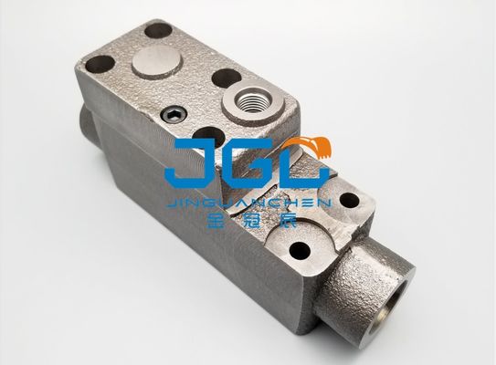 Pc120-6 pc110-6 pc130-7 Grote Klep 723-50-53102 723-50-53101 van de Wapenholding