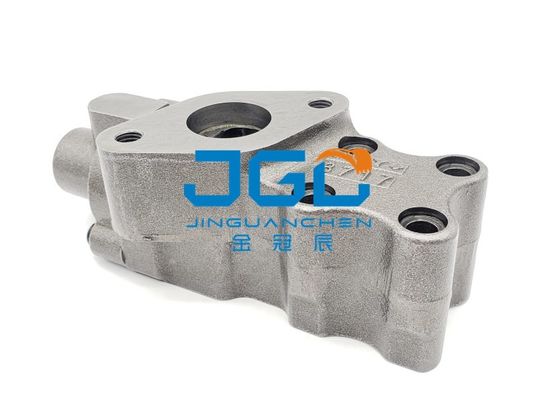 Tegendrukklep pc200-7 pc220-7 pc300-7 pc270-7 pc400-7 Graafwerktuig Accessories