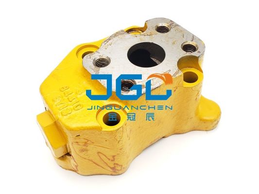Pc200-8 pc220-8 de Klep van de de Voorarmholding van pc240-8 GraafwerktuigAccessories 723-40-84410
