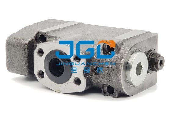 Graafwerktuig Accessories pc360-7 Hoge de Klep Mechanische Toebehoren van de Wapenholding