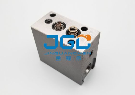De Mechanische Toebehoren van graafwerktuigaccessories delay valve M2X63 M2X130 M5X180