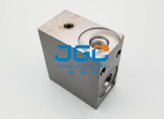 De Mechanische Toebehoren van graafwerktuigaccessories delay valve M2X63 M2X130 M5X180