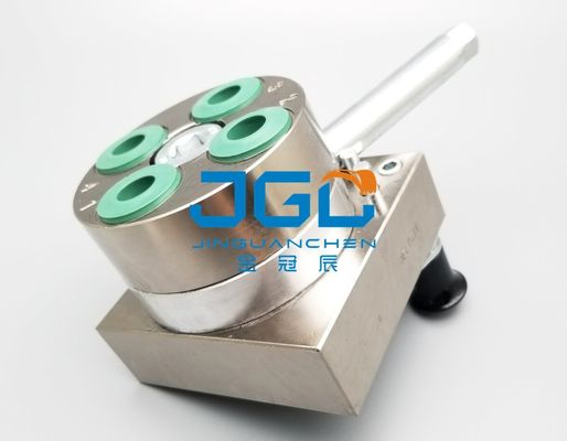 Algemeen Type Omgekeerd Hand het Omkeren Klepgraafwerktuig Accessories Mechanical Parts