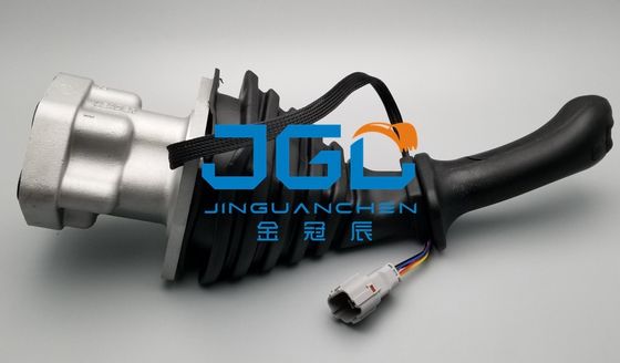 Het Graafwerktuig Accessories 410113-00124A 110925-00464 van het bedieningshendelcontrolemechanisme DX260 DX300 DX380 DX420 DX500
