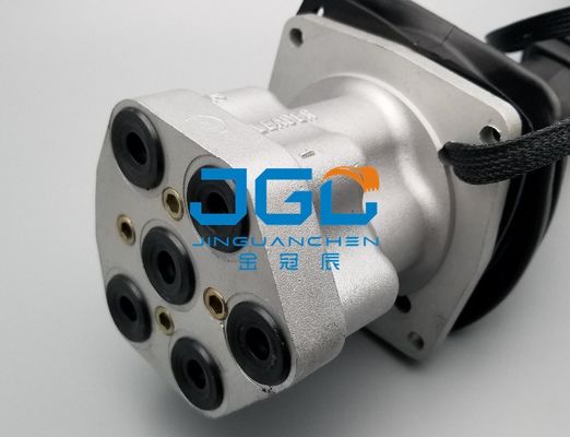 Het Graafwerktuig Accessories 410113-00124A 110925-00464 van het bedieningshendelcontrolemechanisme DX260 DX300 DX380 DX420 DX500