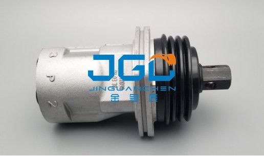 De Componenten van de Bouwmachines van graafwerktuigJoystick E303 E306E E306F E305