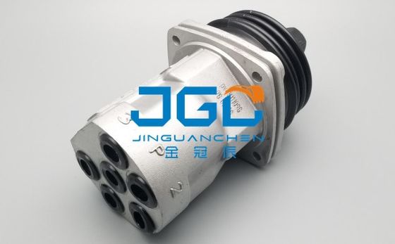 De Componenten van de Bouwmachines van graafwerktuigJoystick E303 E306E E306F E305