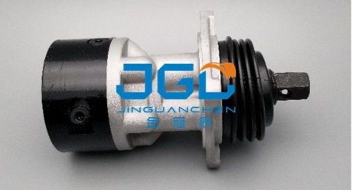Sk120-1 sk200-1 sy135-8 Bedieningshendelgraafwerktuig Hydraulic Components YN30V00002F1