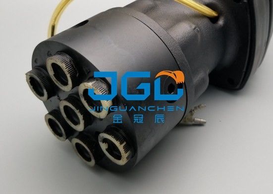 Sk120-1 sk200-1 sy135-8 Bedieningshendelgraafwerktuig Hydraulic Components YN30V00002F1