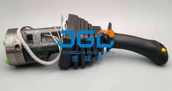 DE BEDIENINGSHENDEL EC210 EC240 EC290 EC360 EC460 SY215-8 SY235-8 CLG220 CLG225 VAN GRAAFWERKTUIGtoebehoren