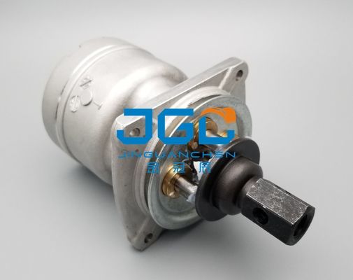 De Bedieningshendelbesturingsgreep van graafwerktuigParts HD700 HD800 HD900 hd1250-7