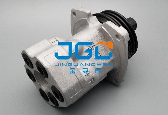 Graafwerktuig Accessories sk200-8 sk210-8 de Assemblage YN30V00111F1 van de sk350-8 Afstandsbedieninghefboom