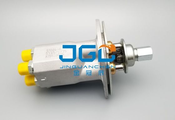 Bedieningshendel van de de Controlestaaf B229900003354 van graafwerktuigComponents SY65 SY75 de Hydraulische