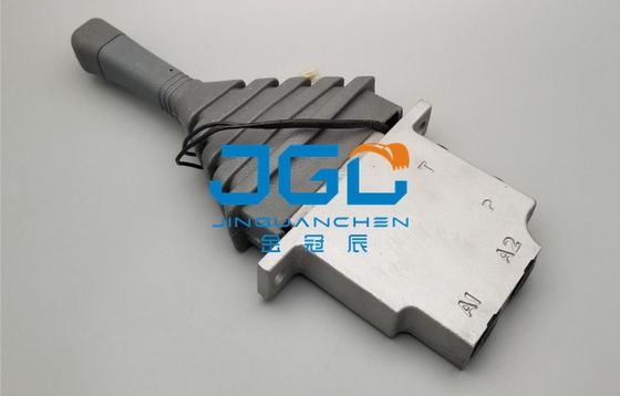 Graafwerktuig Hydraulic Accessories General het Meeste de Schophandvat van de Modellenbulldozer