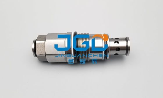 De Gespleten Roterende Afblaasklep Hoofd jaof1003-B van graafwerktuighydraulic component DH60
