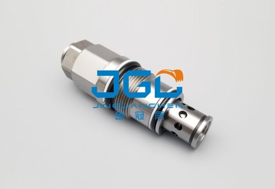 De Gespleten Roterende Afblaasklep Hoofd jaof1003-B van graafwerktuighydraulic component DH60