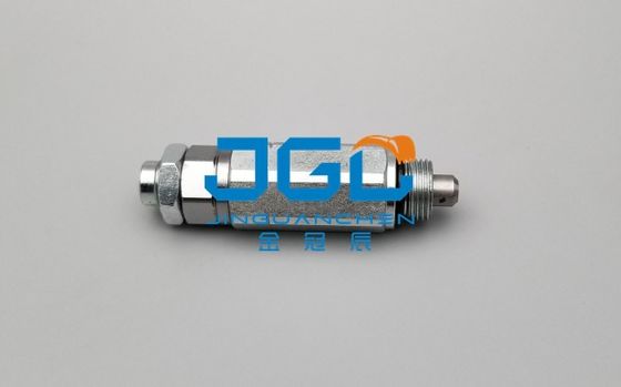 Hydraulische Componentendh55 DH60 R55 R60 Afblaasklep voor Graafwerktuig Parts 4-02-901