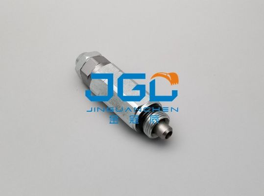 Hydraulische Componentendh55 DH60 R55 R60 Afblaasklep voor Graafwerktuig Parts 4-02-901