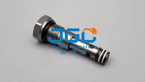 Mechanische gedeelten dh60-7 Hydraulische Delen van het Reizende Afblaasklepgraafwerktuig