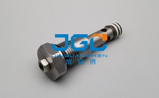 Mechanische gedeelten dh60-7 Hydraulische Delen van het Reizende Afblaasklepgraafwerktuig