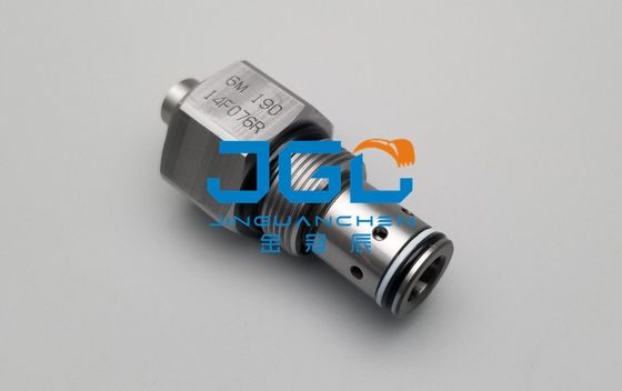 Graafwerktuig Hydraulic Spare Parts xkbf-00743 HoofdAfblaasklep DH55 DH60 R55 R60