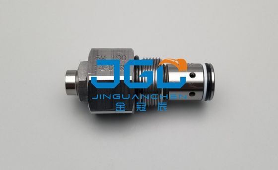 Graafwerktuig Hydraulic Spare Parts xkbf-00743 HoofdAfblaasklep DH55 DH60 R55 R60