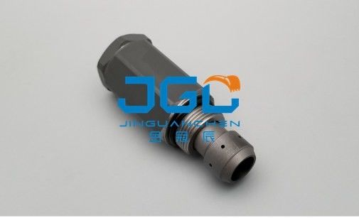 UX22 distributieklep dh220-5 het Graafwerktuig Hydraulic Components van EC210 EC240 EC290 EC140