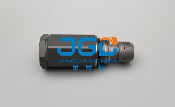 UX22 distributieklep dh220-5 het Graafwerktuig Hydraulic Components van EC210 EC240 EC290 EC140