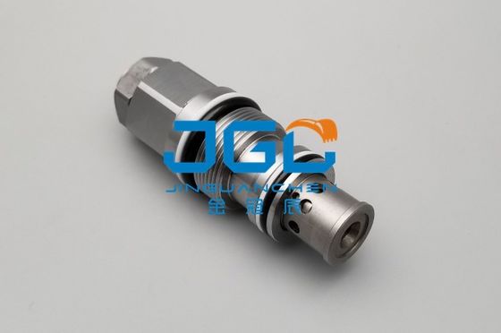 Roterend Afblaasklepdx60 DH80 SY75 Graafwerktuig Hydraulic Components