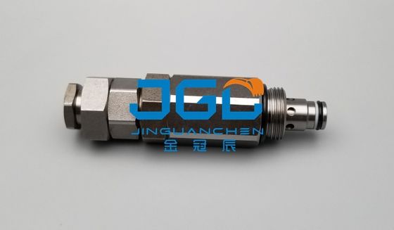 Afblaasklep hd700-7 r290-3 r300-3 r300-5 Graafwerktuig Hydraulic Parts 3537-236-350-10