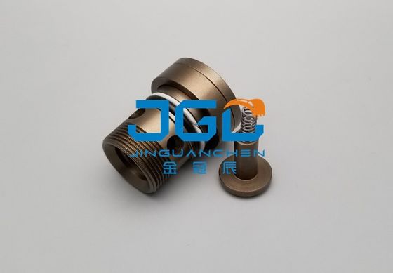 UX22 controleklep HD820 dh220-5 7 dh225-7 dh300-5 HD512 Afblaasklepgraafwerktuig Components