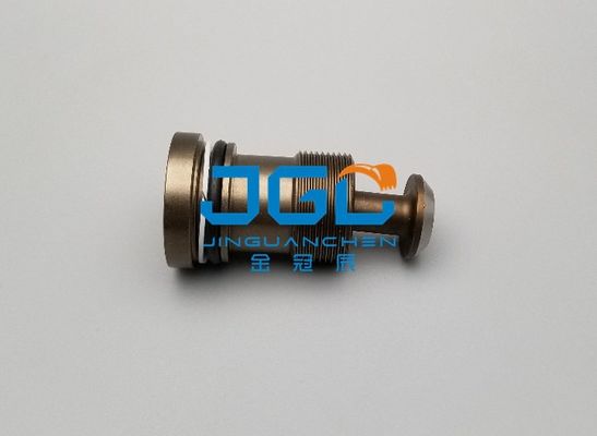 Geschikt voor EC290-het Graafwerktuig Hydraulic Valve 14609280 van de Controleklep
