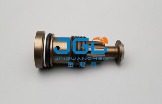 Geschikt voor EC290-het Graafwerktuig Hydraulic Valve 14609280 van de Controleklep