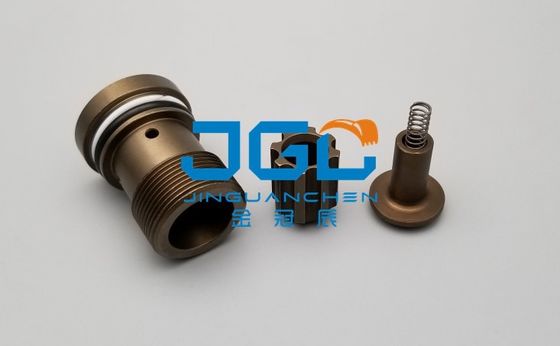 Geschikt voor EC290-het Graafwerktuig Hydraulic Valve 14609280 van de Controleklep