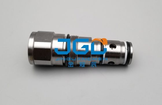 HD250 de Klep van graafwerktuighydraulic parts unloading 421-43-27460 Mechanische gedeelten